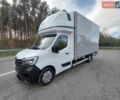 Белый Рено Мастер, объемом двигателя 2.3 л и пробегом 459 тыс. км за 17300 $, фото 1 на Automoto.ua