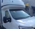 Белый Рено Мастер, объемом двигателя 2.3 л и пробегом 268 тыс. км за 19200 $, фото 29 на Automoto.ua