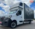 Білий Рено Мастєр, об'ємом двигуна 2.3 л та пробігом 292 тис. км за 20500 $, фото 1 на Automoto.ua
