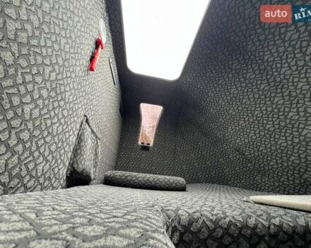 Білий Рено Мастєр, об'ємом двигуна 2.3 л та пробігом 347 тис. км за 20500 $, фото 90 на Automoto.ua