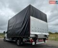 Білий Рено Мастєр, об'ємом двигуна 2.3 л та пробігом 403 тис. км за 20600 $, фото 1 на Automoto.ua
