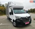 Белый Рено Мастер, объемом двигателя 2.3 л и пробегом 306 тыс. км за 19999 $, фото 58 на Automoto.ua