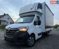 Белый Рено Мастер, объемом двигателя 2.3 л и пробегом 120 тыс. км за 19900 $, фото 1 на Automoto.ua