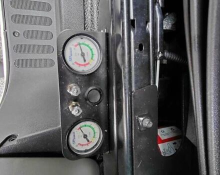 Білий Рено Мастєр, об'ємом двигуна 2.3 л та пробігом 368 тис. км за 18999 $, фото 38 на Automoto.ua