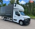 Белый Рено Мастер, объемом двигателя 2.3 л и пробегом 330 тыс. км за 20999 $, фото 48 на Automoto.ua