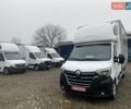 Белый Рено Мастер, объемом двигателя 2.3 л и пробегом 220 тыс. км за 18490 $, фото 31 на Automoto.ua