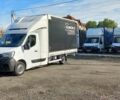 Білий Рено Мастєр, об'ємом двигуна 0 л та пробігом 457 тис. км за 20700 $, фото 98 на Automoto.ua