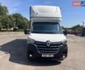 Белый Рено Мастер, объемом двигателя 2.3 л и пробегом 268 тыс. км за 19200 $, фото 47 на Automoto.ua