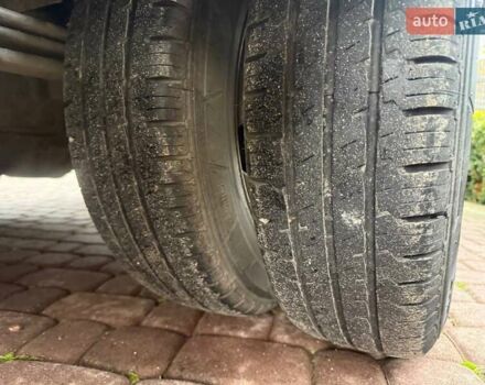 Белый Рено Мастер, объемом двигателя 2.3 л и пробегом 342 тыс. км за 29999 $, фото 75 на Automoto.ua