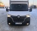 Белый Рено Мастер, объемом двигателя 0 л и пробегом 340 тыс. км за 20000 $, фото 1 на Automoto.ua