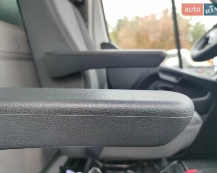 Білий Рено Мастєр, об'ємом двигуна 2.3 л та пробігом 286 тис. км за 19999 $, фото 18 на Automoto.ua