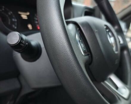 Белый Рено Мастер, объемом двигателя 2.3 л и пробегом 362 тыс. км за 18500 $, фото 14 на Automoto.ua