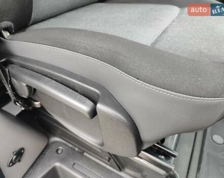 Білий Рено Мастєр, об'ємом двигуна 2.3 л та пробігом 286 тис. км за 19999 $, фото 20 на Automoto.ua