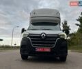 Белый Рено Мастер, объемом двигателя 2.3 л и пробегом 292 тыс. км за 21700 $, фото 17 на Automoto.ua