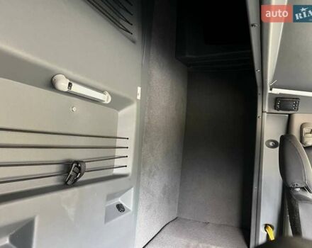 Белый Рено Мастер, объемом двигателя 2.3 л и пробегом 308 тыс. км за 20750 $, фото 84 на Automoto.ua