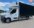 Белый Рено Мастер, объемом двигателя 2.3 л и пробегом 330 тыс. км за 20999 $, фото 57 на Automoto.ua
