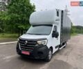 Белый Рено Мастер, объемом двигателя 2.3 л и пробегом 262 тыс. км за 19999 $, фото 60 на Automoto.ua