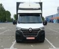 Белый Рено Мастер, объемом двигателя 0 л и пробегом 407 тыс. км за 20700 $, фото 22 на Automoto.ua