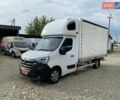 Белый Рено Мастер, объемом двигателя 2.3 л и пробегом 245 тыс. км за 17890 $, фото 1 на Automoto.ua