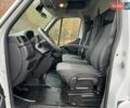 Белый Рено Мастер, объемом двигателя 2.3 л и пробегом 248 тыс. км за 21500 $, фото 47 на Automoto.ua