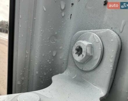 Белый Рено Мастер, объемом двигателя 2.3 л и пробегом 330 тыс. км за 21999 $, фото 93 на Automoto.ua