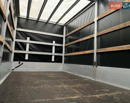 Белый Рено Мастер, объемом двигателя 2.3 л и пробегом 248 тыс. км за 21500 $, фото 42 на Automoto.ua