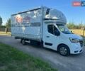 Белый Рено Мастер, объемом двигателя 2.3 л и пробегом 267 тыс. км за 18800 $, фото 3 на Automoto.ua
