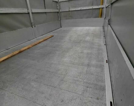 Білий Рено Мастєр, об'ємом двигуна 2.3 л та пробігом 368 тис. км за 18999 $, фото 15 на Automoto.ua