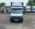 Белый Рено Мастер, объемом двигателя 0 л и пробегом 407 тыс. км за 20700 $, фото 24 на Automoto.ua