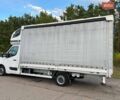 Белый Рено Мастер, объемом двигателя 2.3 л и пробегом 312 тыс. км за 22500 $, фото 7 на Automoto.ua