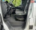 Белый Рено Мастер, объемом двигателя 2.3 л и пробегом 292 тыс. км за 20500 $, фото 51 на Automoto.ua