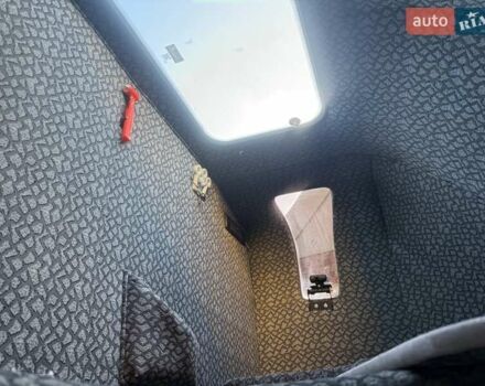 Белый Рено Мастер, объемом двигателя 2.3 л и пробегом 244 тыс. км за 18200 $, фото 86 на Automoto.ua