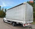 Белый Рено Мастер, объемом двигателя 2.3 л и пробегом 312 тыс. км за 22500 $, фото 1 на Automoto.ua