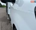 Белый Рено Мастер, объемом двигателя 2.3 л и пробегом 262 тыс. км за 19999 $, фото 3 на Automoto.ua