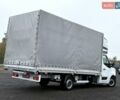 Рено Мастер 2021 в Ковель на Automoto.ua Белый Рено Мастер, объемом двигателя 2.3 л и пробегом 316 тыс. км за 19500 $, фото 6 на Automoto.ua