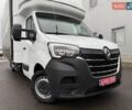 Белый Рено Мастер, объемом двигателя 2.3 л и пробегом 290 тыс. км за 19950 $, фото 12 на Automoto.ua