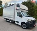 Белый Рено Мастер, объемом двигателя 2.3 л и пробегом 312 тыс. км за 22500 $, фото 8 на Automoto.ua