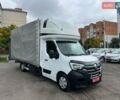 Белый Рено Мастер, объемом двигателя 2.3 л и пробегом 185 тыс. км за 19199 $, фото 8 на Automoto.ua