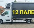 Білий Рено Мастєр, об'ємом двигуна 0 л та пробігом 372 тис. км за 19300 $, фото 1 на Automoto.ua