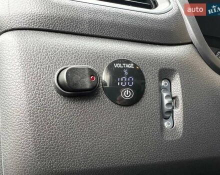 Белый Рено Мастер, объемом двигателя 2.3 л и пробегом 308 тыс. км за 20750 $, фото 73 на Automoto.ua