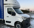 Белый Рено Мастер, объемом двигателя 2.3 л и пробегом 168 тыс. км за 19999 $, фото 10 на Automoto.ua