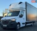 Білий Рено Мастєр, об'ємом двигуна 2.3 л та пробігом 320 тис. км за 18600 $, фото 1 на Automoto.ua