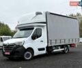 Рено Мастер 2021 в Ковель на Automoto.ua Белый Рено Мастер, объемом двигателя 2.3 л и пробегом 316 тыс. км за 19500 $, фото 1 на Automoto.ua