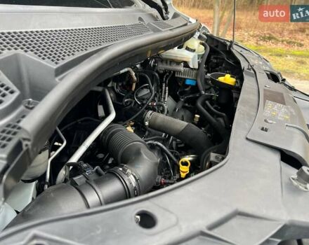 Білий Рено Мастєр, об'ємом двигуна 2.3 л та пробігом 347 тис. км за 20500 $, фото 94 на Automoto.ua