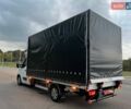 Белый Рено Мастер, объемом двигателя 2.3 л и пробегом 292 тыс. км за 21700 $, фото 9 на Automoto.ua