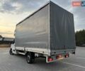 Белый Рено Мастер, объемом двигателя 2.3 л и пробегом 355 тыс. км за 20200 $, фото 3 на Automoto.ua