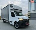 Рено Мастер 2021 в Ковель на Automoto.ua Белый Рено Мастер, объемом двигателя 2.3 л и пробегом 365 тыс. км за 20400 $, фото 1 на Automoto.ua
