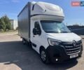 Белый Рено Мастер, объемом двигателя 2.3 л и пробегом 268 тыс. км за 19200 $, фото 45 на Automoto.ua