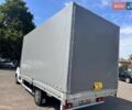 Белый Рено Мастер, объемом двигателя 2.3 л и пробегом 268 тыс. км за 19200 $, фото 26 на Automoto.ua