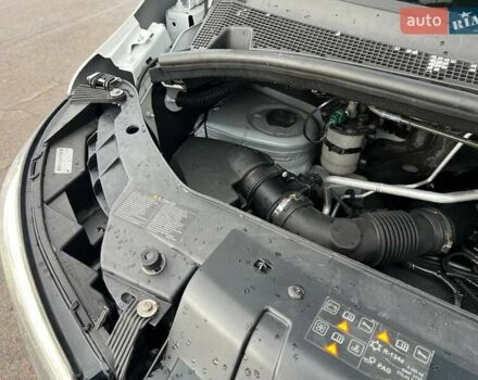 Белый Рено Мастер, объемом двигателя 2.3 л и пробегом 308 тыс. км за 20750 $, фото 95 на Automoto.ua